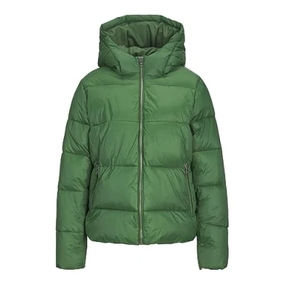 Afbeelding van JJXX Jxbillie Puffer Winterjas, Dames, Maat: XS, Formal garden