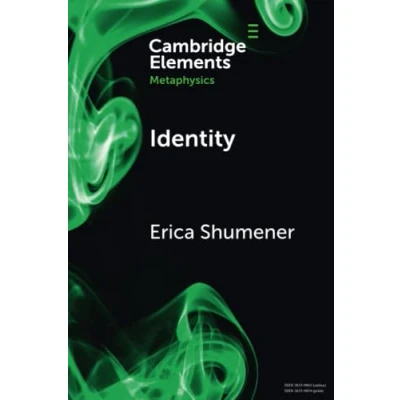 Afbeelding van Elements in Metaphysics Identity