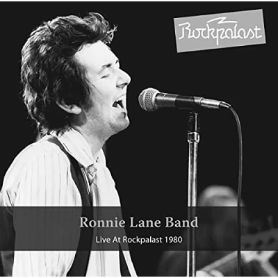 Afbeelding van Live At Rockpalast