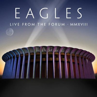 Afbeelding van Live From The Forum MMXVIII (2CD)