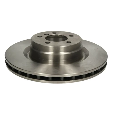 Afbeelding van ABE C3I007ABE Remschijf Vooras 360 30,0 5 Geventileerd LAND ROVER: Range Rover 3