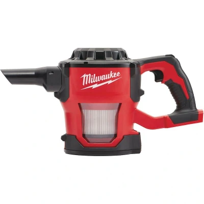 Afbeelding van Milwaukee M18 CV compacte handstofzuiger