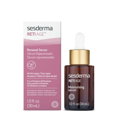 Afbeelding van Sesderma Liposomal anti Aging serum with lifting effect Reti Age (Anti Serum) 30 ml (L)