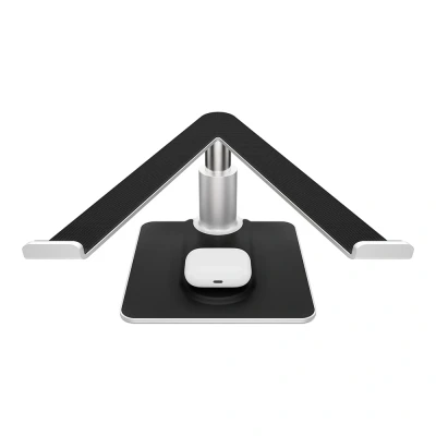 Afbeelding van Twelve South HiRise Pro MacBook standaard met MagSafe