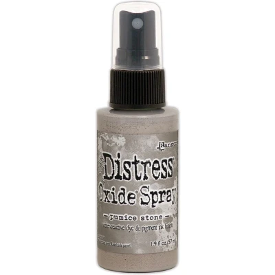 Afbeelding van Ranger Distress Oxide Spray Pumice Stone TSO67818 Tim Holtz (04 19)