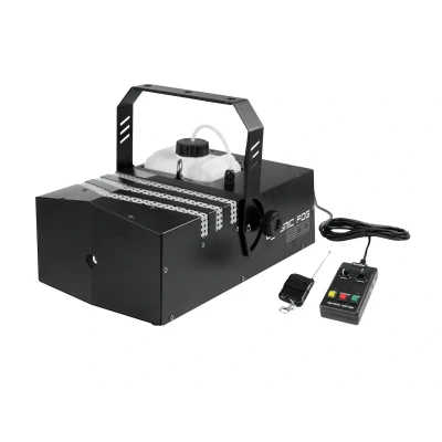 Afbeelding van Eurolite Dynamic Fog 1200 Rookmachine