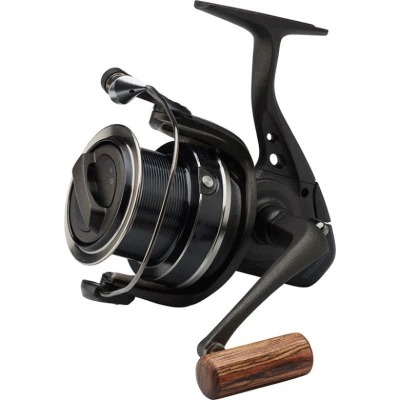 Afbeelding van Okuma Custom Carp Cc 7000 Fd Vismolen