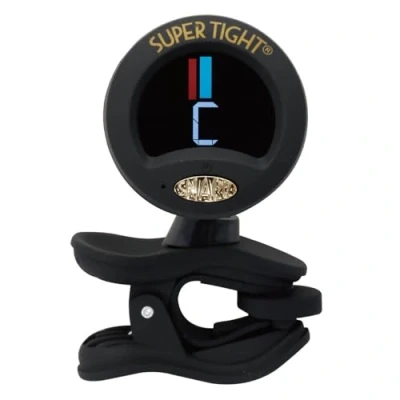 Afbeelding van Snark ST 8 Super Strakke Clip On Tuner, klein