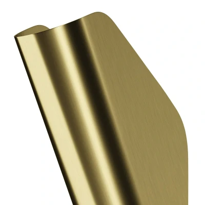 Afbeelding van Maytoni wandlamp Notta, messing