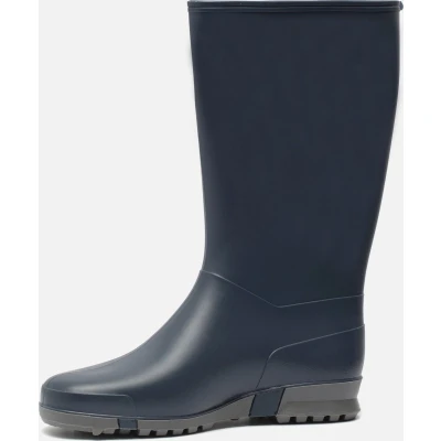 Afbeelding van Dunlop Regenlaarzen Blauw Maat 36