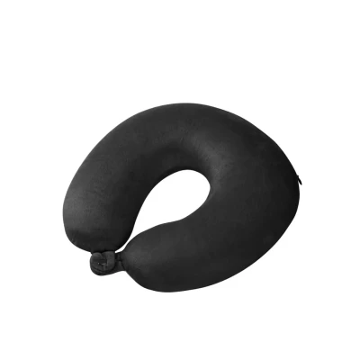 Afbeelding van Samsonite Accessoires Memory Foam Travel Pillow black