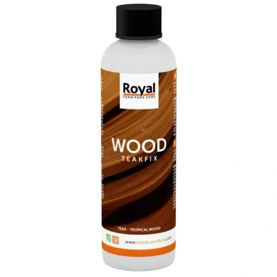 Afbeelding van Wood Teakfix 250ml