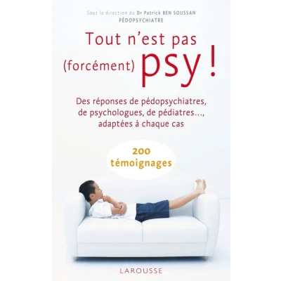 Afbeelding van ISBN 9782035838353 boek Psychologie Frans