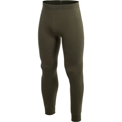 Afbeelding van Ondergoed Woolpower Unisex Long Johns 200 Pine Green XS
