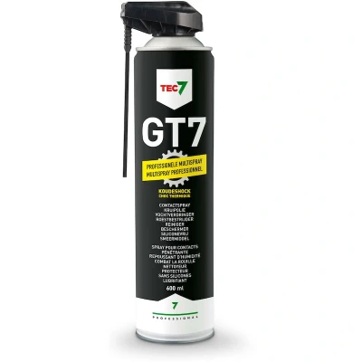Afbeelding van Multispray GT 7 (600ml)