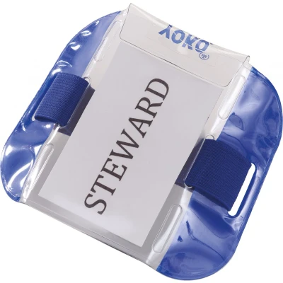 Afbeelding van Yoko ID Armbanden YID03 Blue