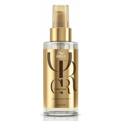 Afbeelding van Wella Oil Reflections Luminous Smoothening 100ml