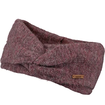 Afbeelding van Barts Witzia Hoofdband Dames One Size mauve