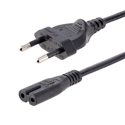 Afbeelding van Voedingskabel Startech PXTNB2SEU1M