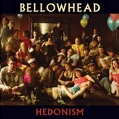 Afbeelding van Hedonism (Deluxe Edition)