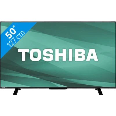 Afbeelding van Toshiba 50UV2363DG (2024)