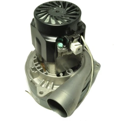 Afbeelding van ametek Moteur bypass tangiale 1500w 11712300
