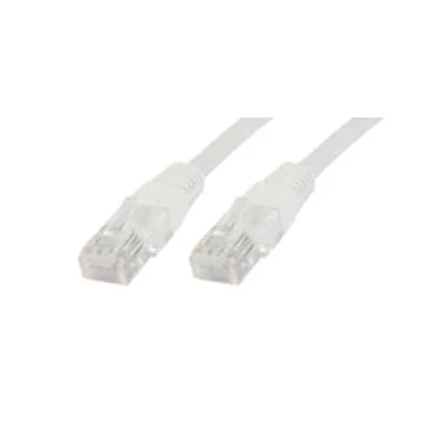 Afbeelding van Microconnect Cat5e UTP 7m U/UTP (UTP) Wit netwerkkabel