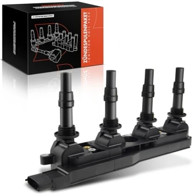 Afbeelding van Ontstekingsspoel voor Astra G H Corsa C Meriva Signum Tigra Vectra B Zafira A 9 3 1995 2015 09119567