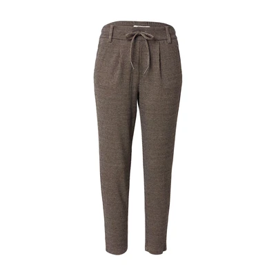 Afbeelding van Only Onlpoptrash Gozi Pant Pnt Noos 15329797 Lichtbruin Dames The Stone