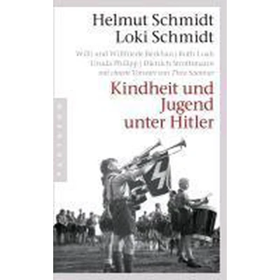 Afbeelding van Kindheit und Jugend unter Hitler