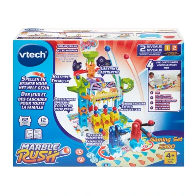Afbeelding van Pc Vtech Marble Rush Gaming Set S300