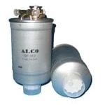 Afbeelding van Brandstoffilter ALCO FILTER SP 972