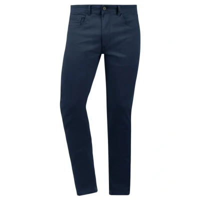 Afbeelding van Blend Blsaturn Broek, Heren, Maat: 30x30, Navy