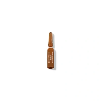 Afbeelding van Comfort Zone Renight Bright &amp; Smooth Ampoule Set 14 ml