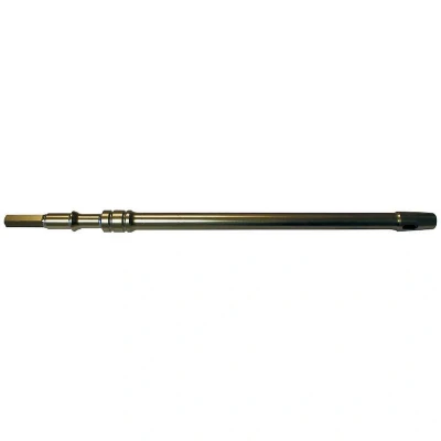 Afbeelding van Hikoki Accessoires Kroonborenschacht Opname 13Mm Zeskant Conus 1:8 750973