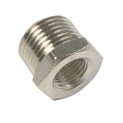 Afbeelding van Airpress Verloopring 1/4 Inch Binnen 3/8 Buitendraad