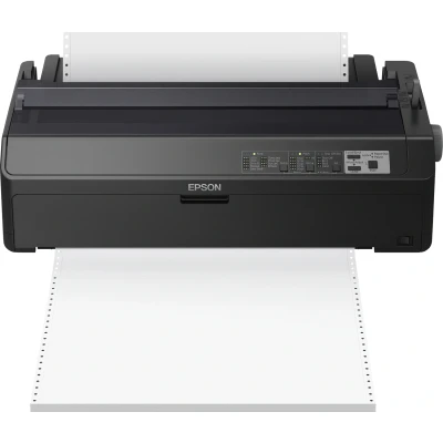 Afbeelding van Epson Matrixprinter C11Cf40401