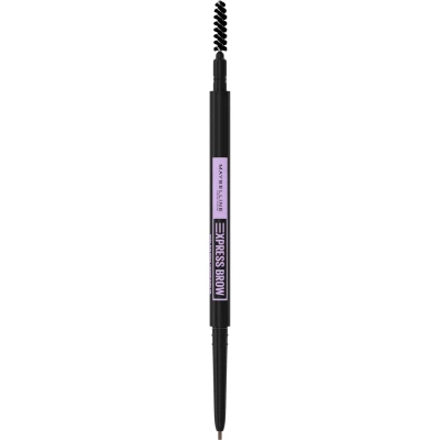 Afbeelding van Maybelline Express Brow Ultra Slim Ash Brown