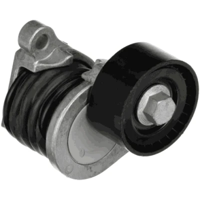 Afbeelding van Gates Spanner poly V riem T39471