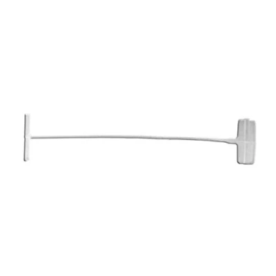 Afbeelding van SIGEL ZB320 hechtdraden voor nietpistool/etiketteerpistool ZB600, 25 mm, 2000 stuks