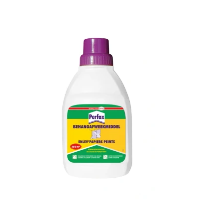Afbeelding van Behangafweekmiddel Perfax 500 ml (Concentraat)