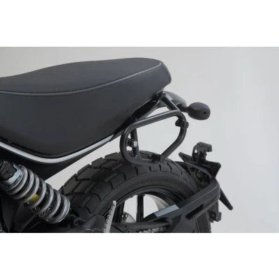 Afbeelding van SW Motech Zijdrager Links SLC Ducati Scrambler (18 )