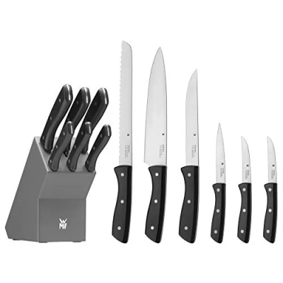 Afbeelding van WMF Messenblok Profi (set, 7 delig)