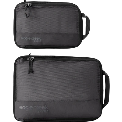 Afbeelding van Eagle Creek Pack It Reveal Compression Cube Set S/M backpack accesoire