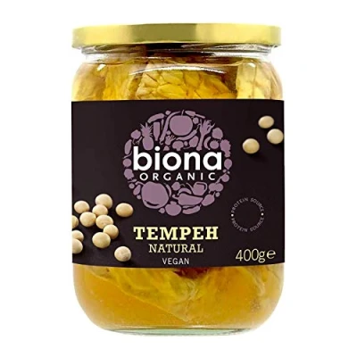 Afbeelding van Biona Organic Tempeh 400g