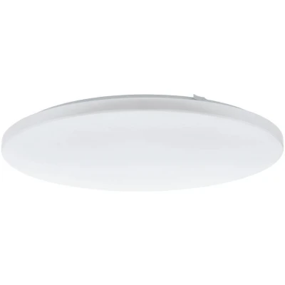 Afbeelding van EGLO Frania Wandlamp/Plafondlamp LED Ø 55 cm Wit