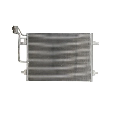 Afbeelding van Nissens Airco condensor 94592
