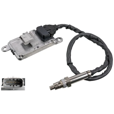 Afbeelding van Febi Bilstein Nox sensor (katalysator) 176851