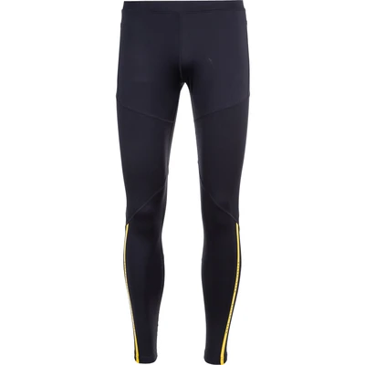 Afbeelding van Endurance Samien M Legging, Heren, Maat: 3XL, spectra yellow