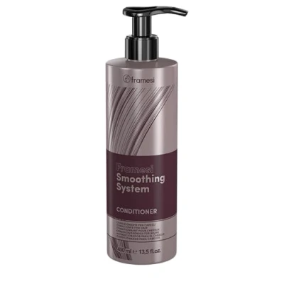 Afbeelding van Framesi Smoothing System Conditioner 400ml